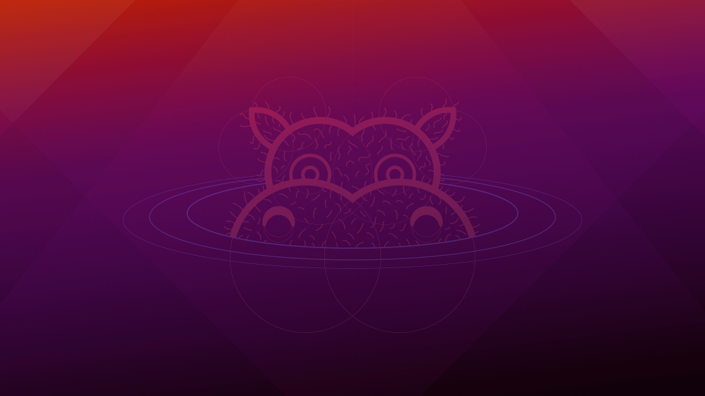 Ubuntu 21.04 Hirsute Hippo