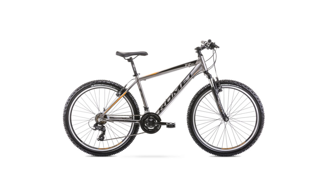 Rowery na lato i na lata